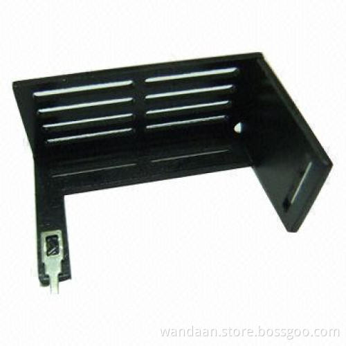 Sheet Metal Stamping and Bending with ±0.01mm Tolerance
